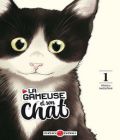 La Gameuse et son Chat