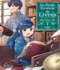 La Petite Faiseuse De Livres - Deuxième Arc