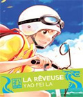 La Rêveuse