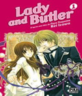 Lady and Butler !