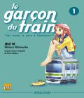 Le Garçon du Train