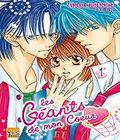 Les Géants de Mon Coeur