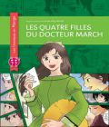 Les Quatre Filles Du Docteur March (Les classiques en manga)