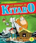 Les Voyages De Kitaro