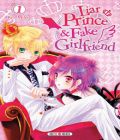 Liar Prince & Fake Girlfriend