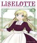 Liselotte Et La Forêt Des Sorcières