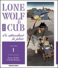 Lone Wolf & Cub