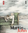 Martin et John