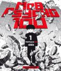 Mob Psycho 100