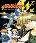 Mobile Suit Gundam Wing