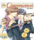 Mr. Convenience