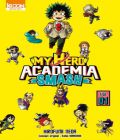 My Hero Academia - Smash