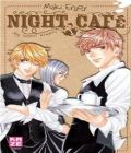 Night café - My Sweet knights