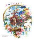 Nostalgia - Nao Tsukiji - Artbook
