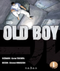 Old Boy (Edition Double)