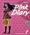 Pink Diary