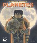 Planetes