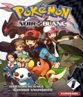 Pokémon - Noir Et Blanc