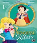 Princesse Kilala