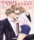 Private Secretary