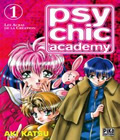 Psychic Academy