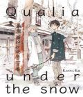 Qualia Under The Snow
