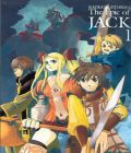 Radiata Stories - The Epic of Jack