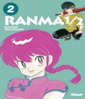 Ranma 1/2 (Edition Originale)