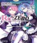 Re:Zero – Deuxième Arc - Une Semaine Au Manoir