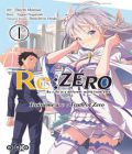 Re:Zero – Troisième Arc - Truth Of Zero