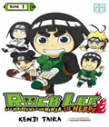 Rock Lee