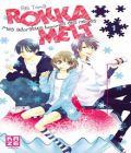 Rokka Melt - Mes Adorables Hommes Des Neiges