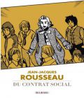 Rousseau : Du Contrat Social