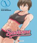 Saotome - Love & Boxing