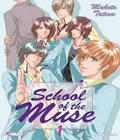 School of the Muse