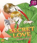 Secret Love