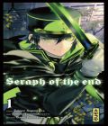 Seraph Of The End