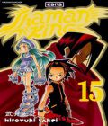 Shaman King