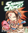Shaman King (Star Edition)