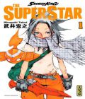 Shaman King - The Super Star