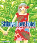 Shibuya Love Hotel