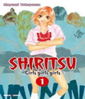 Shiritsu - Girls Girls Girls