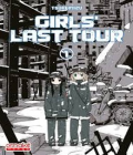 Girls' Last Tour