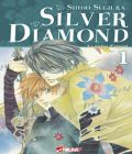 Silver Diamond