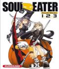 Soul Eater (Edition reliée)