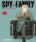 Spy X Family