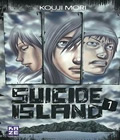 Suicide Island