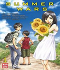 Summer Wars