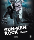 Sun-Ken Rock (Edition Deluxe)