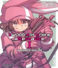 Sword Art Online Alternative - Gun Gale Online